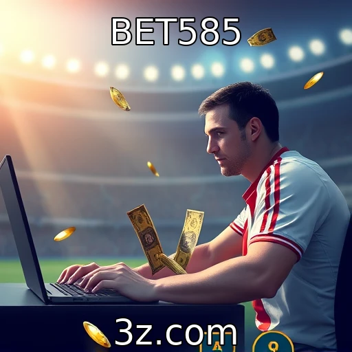 Os Segredos das Apostas Esportivas: Como Maximizar Seus Lucros