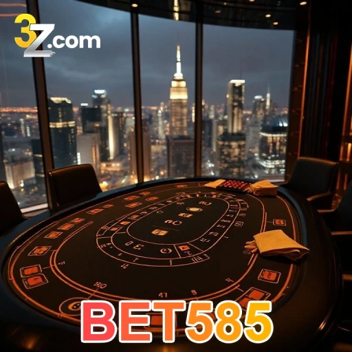 BET585 Bônus