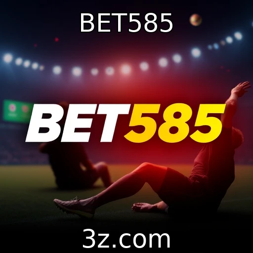 BET585 Campeonatos de e-sports: a batalha pelos grandes prêmios