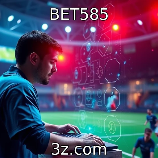 Apostas esportivas: como analisar jogos e aumentar suas chances