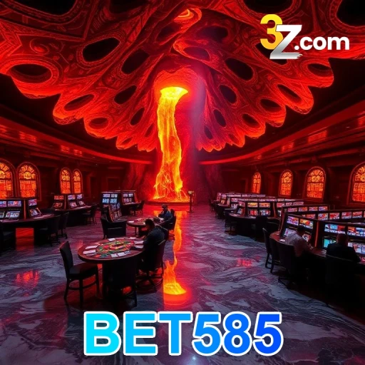 BET585 Promocao