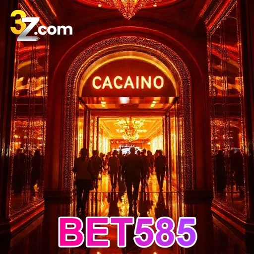 BET585 Slots