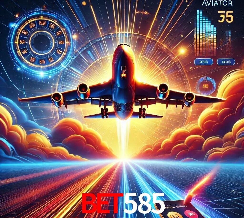 bet585 Introdução ao Aviator