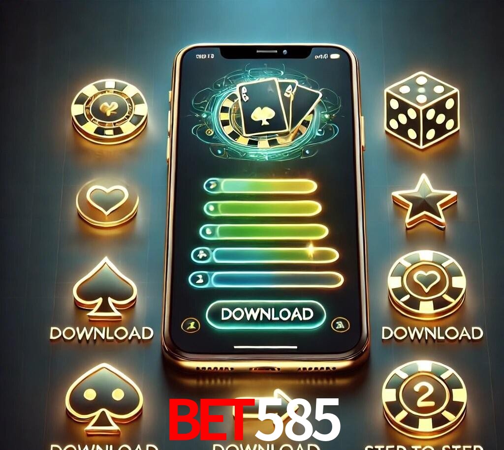 bet585 Como Baixar o App