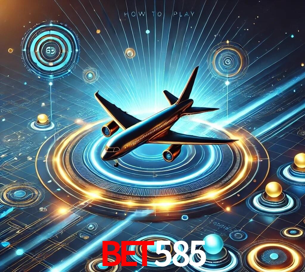 bet585 Como Jogar Aviator