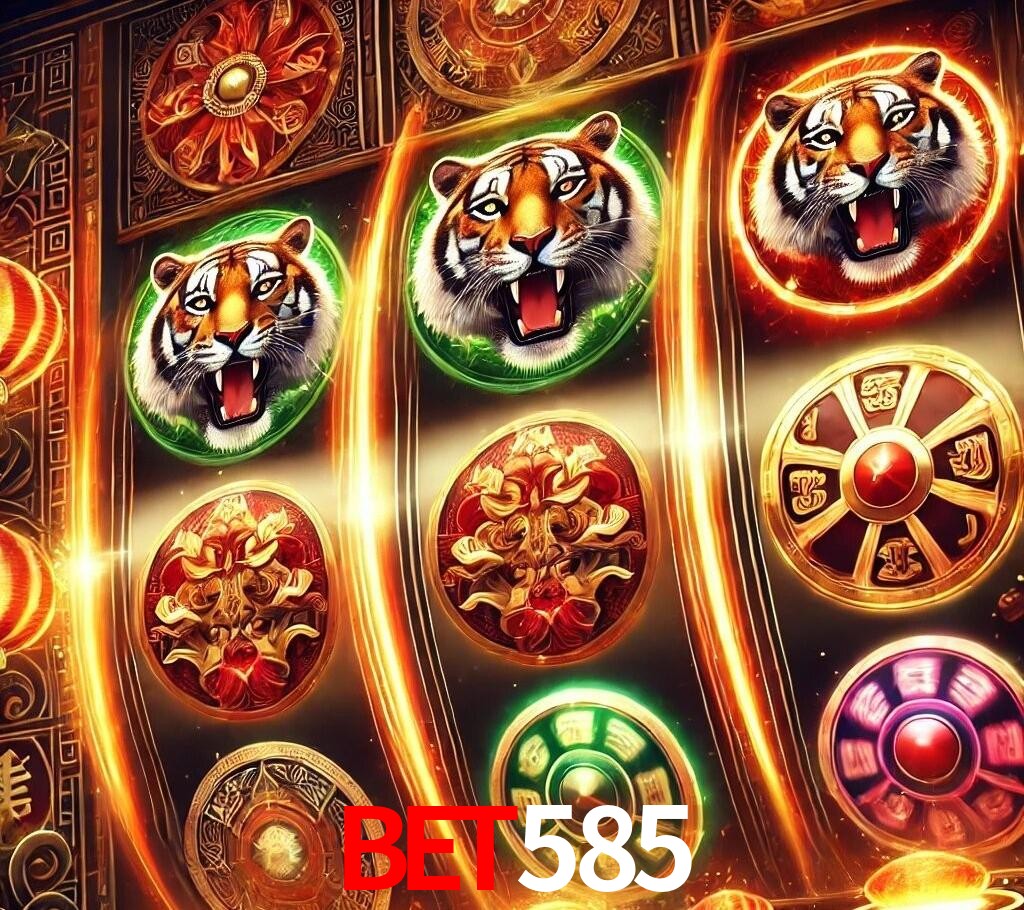 bet585 Como Jogar Fortune Tiger