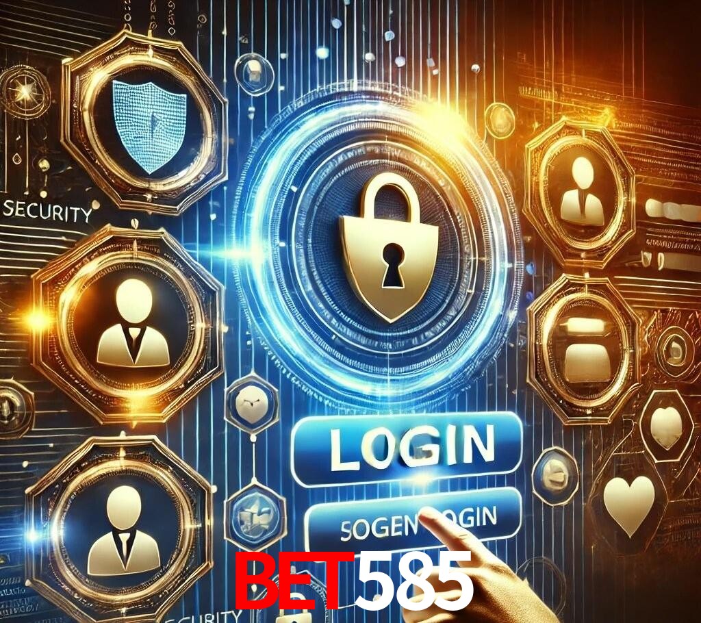 bet585 Benefícios de Fazer Login