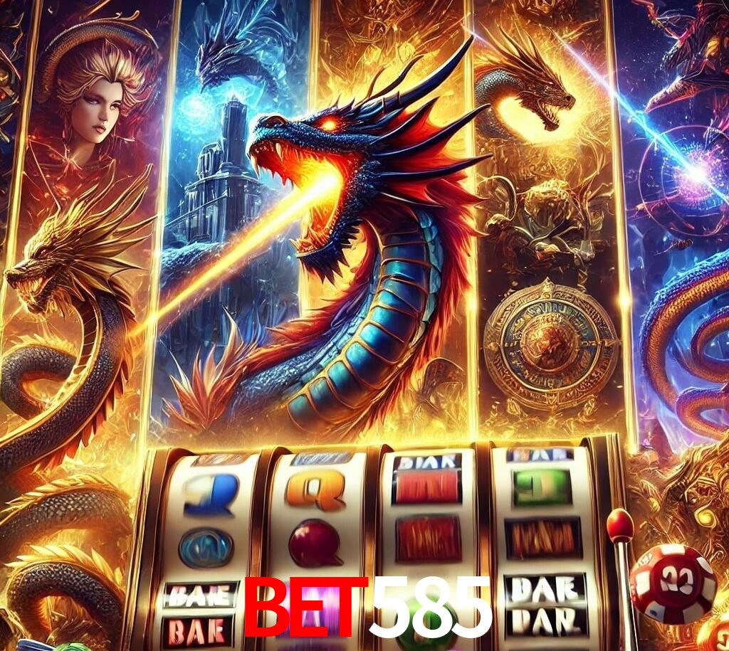 bet585 Slots Populares