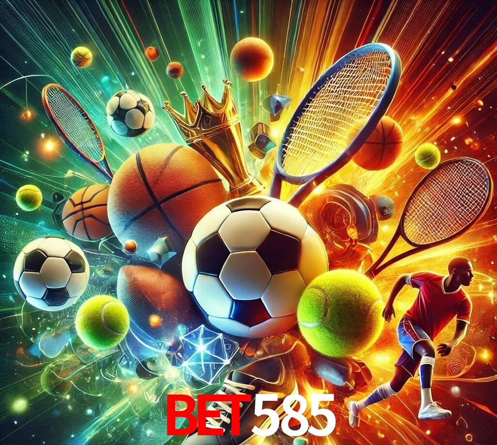 bet585 Esportes Populares