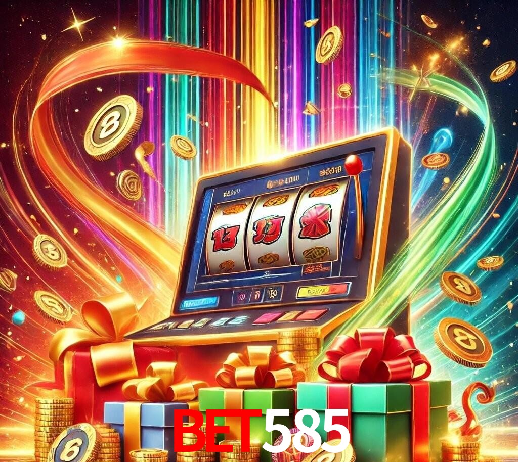 Promoções bet585