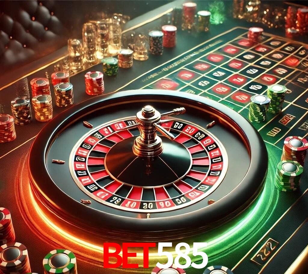 bet585 Jogos de roleta