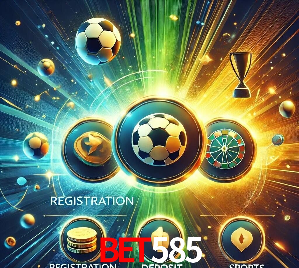 bet585 Dicas para Apostas Esportivas