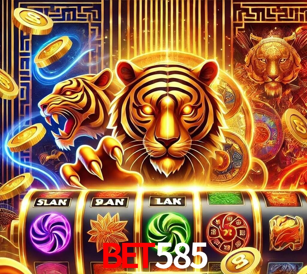 bet585 Introdução ao Fortune Tiger
