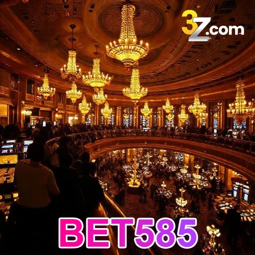 BET585 VIP